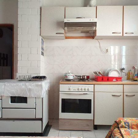 Apartments Cardak Žabljak Oda fotoğraf