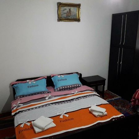 Apartments Cardak Žabljak Dış mekan fotoğraf