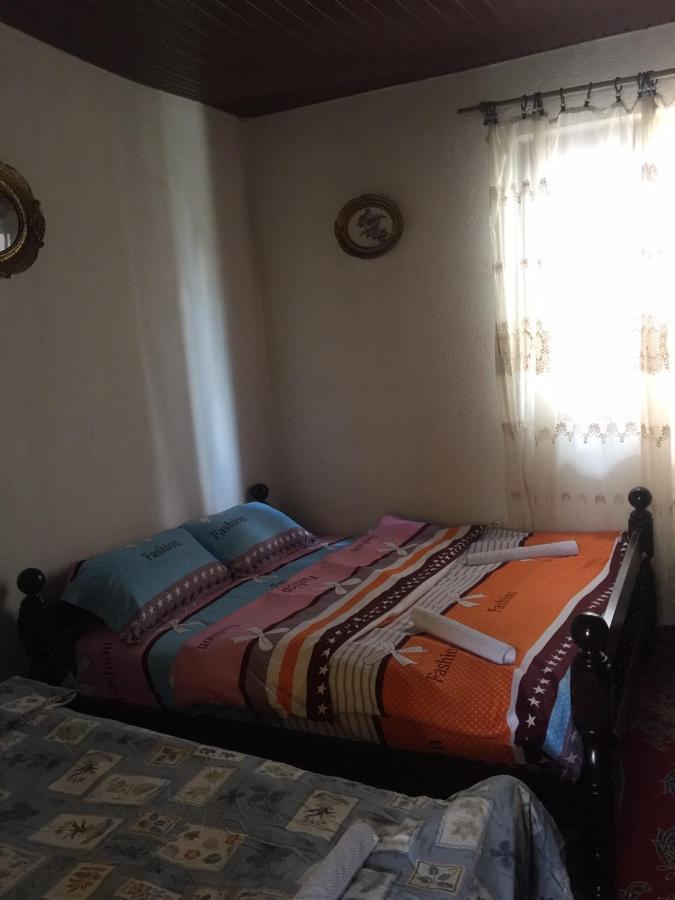 Apartments Cardak Žabljak Dış mekan fotoğraf