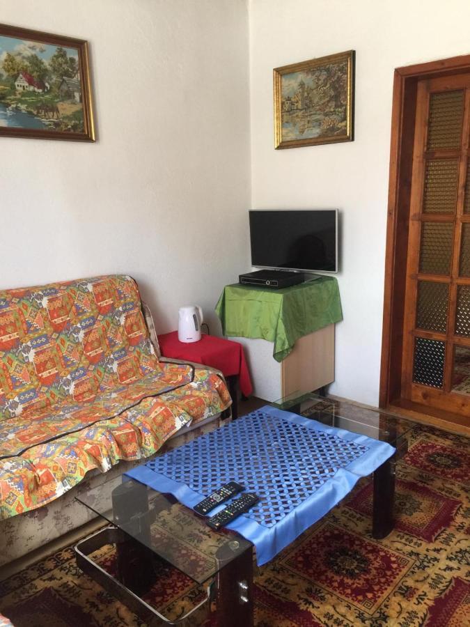 Apartments Cardak Žabljak Dış mekan fotoğraf