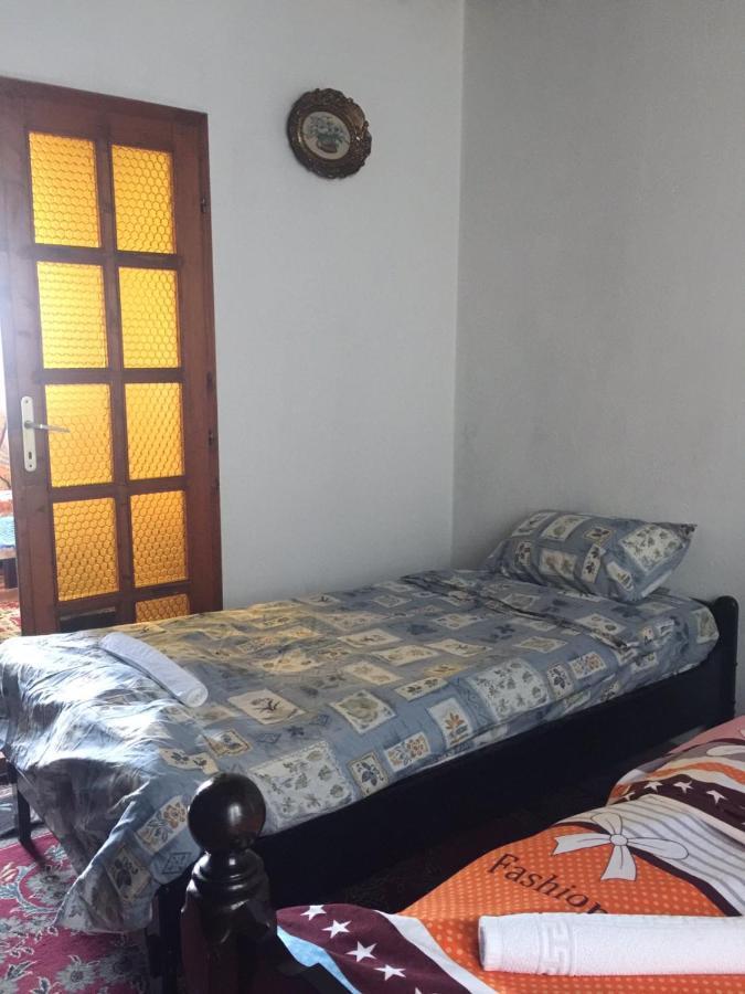 Apartments Cardak Žabljak Dış mekan fotoğraf