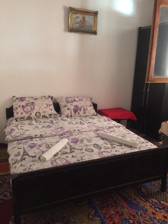 Apartments Cardak Žabljak Dış mekan fotoğraf