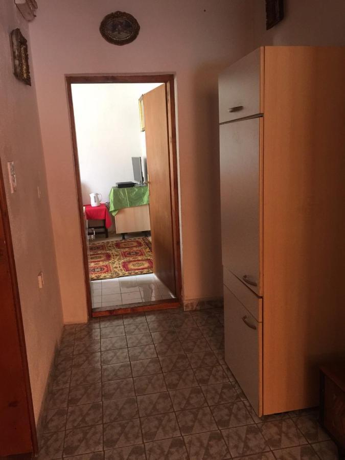 Apartments Cardak Žabljak Dış mekan fotoğraf