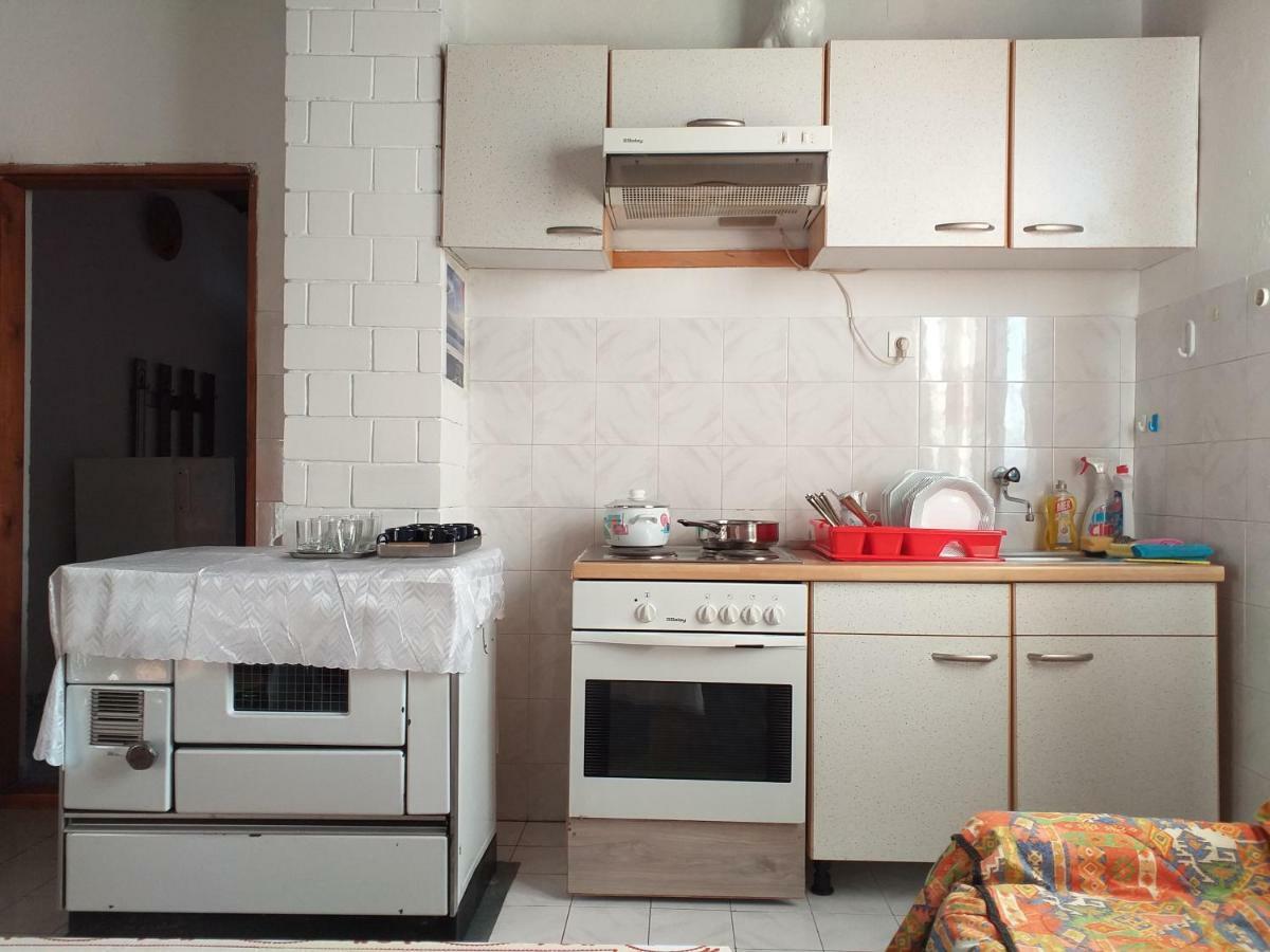 Apartments Cardak Žabljak Oda fotoğraf