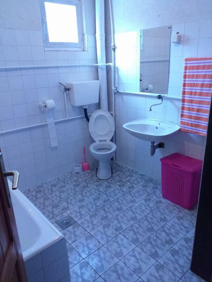 Apartments Cardak Žabljak Dış mekan fotoğraf