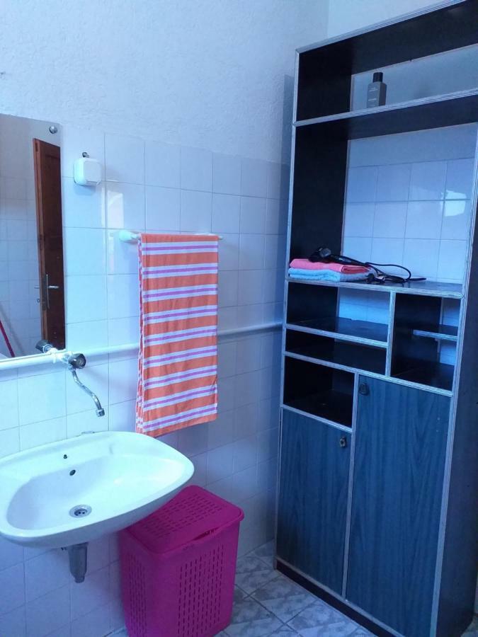 Apartments Cardak Žabljak Dış mekan fotoğraf